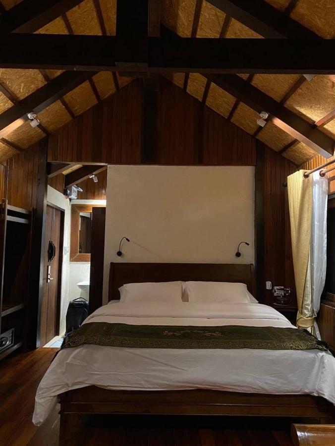 Kawarin Secret Hut Hotel And Resort Ban Nua Exterior foto