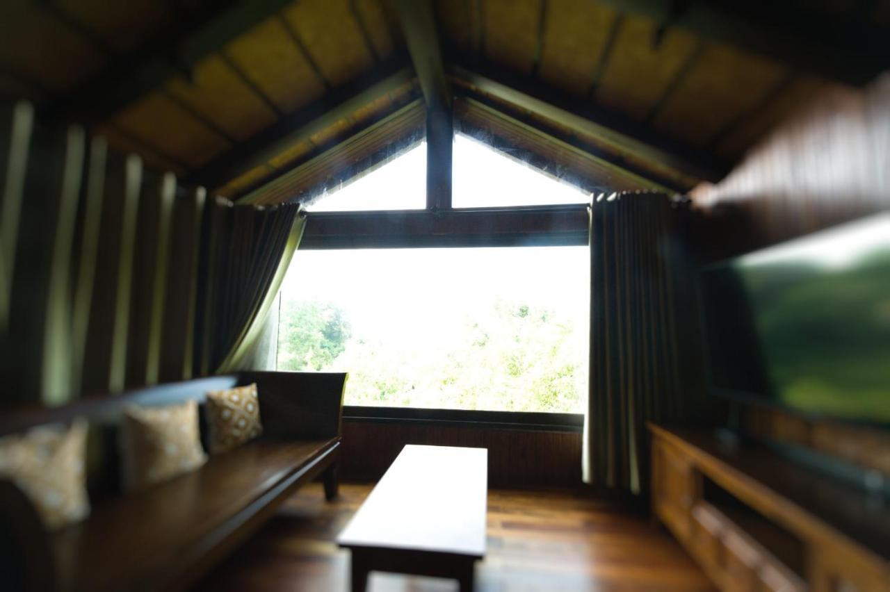 Kawarin Secret Hut Hotel And Resort Ban Nua Exterior foto