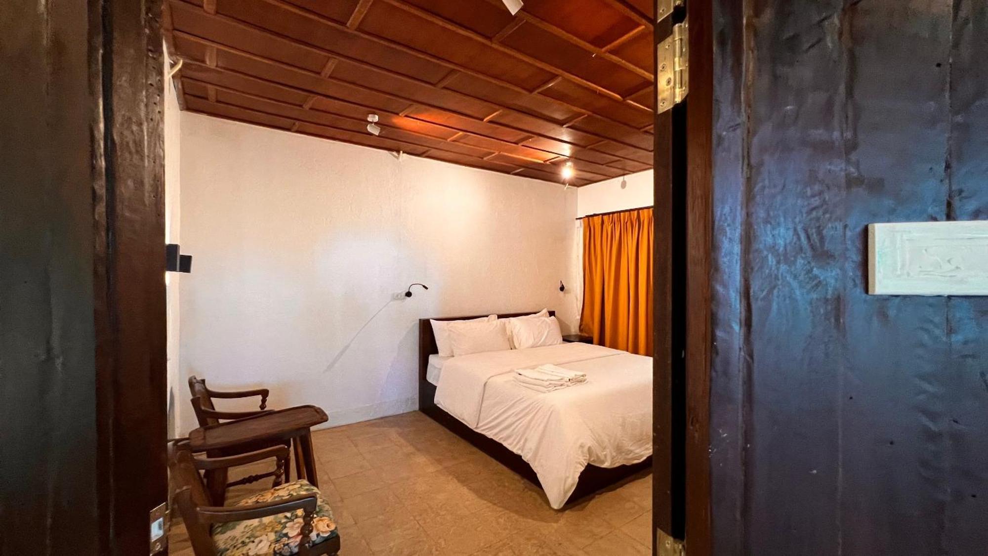 Kawarin Secret Hut Hotel And Resort Ban Nua Exterior foto
